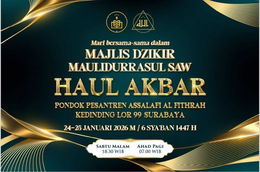 banner haf 2026