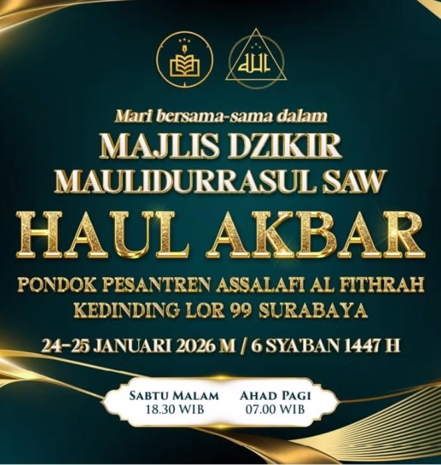 banner haf 2026